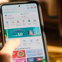 Tokopedia telah menetapkan kebijakan pengendalian harga obat dan kebutuhan terkait penanganan COVID-19