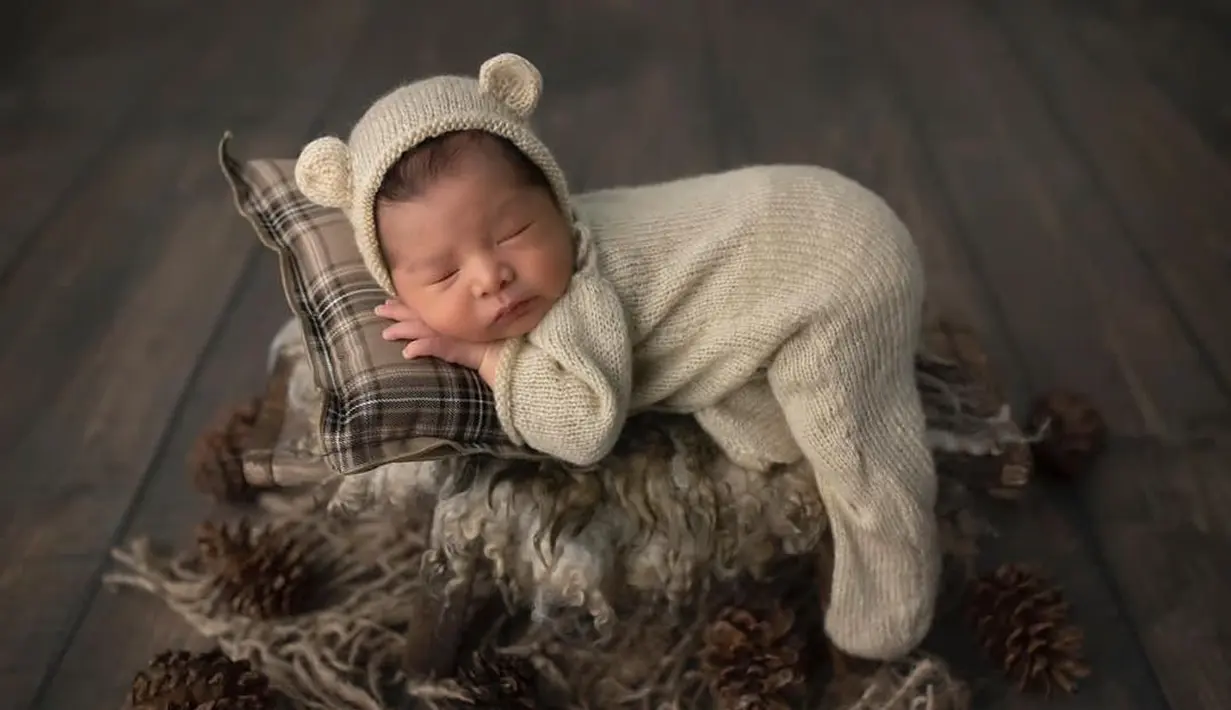 Glenn Alinskie (Instagram/glennalinskie)