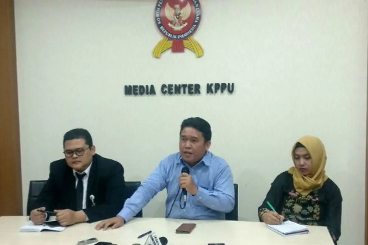 (Foto: Liputan6.com/Maulandy R)