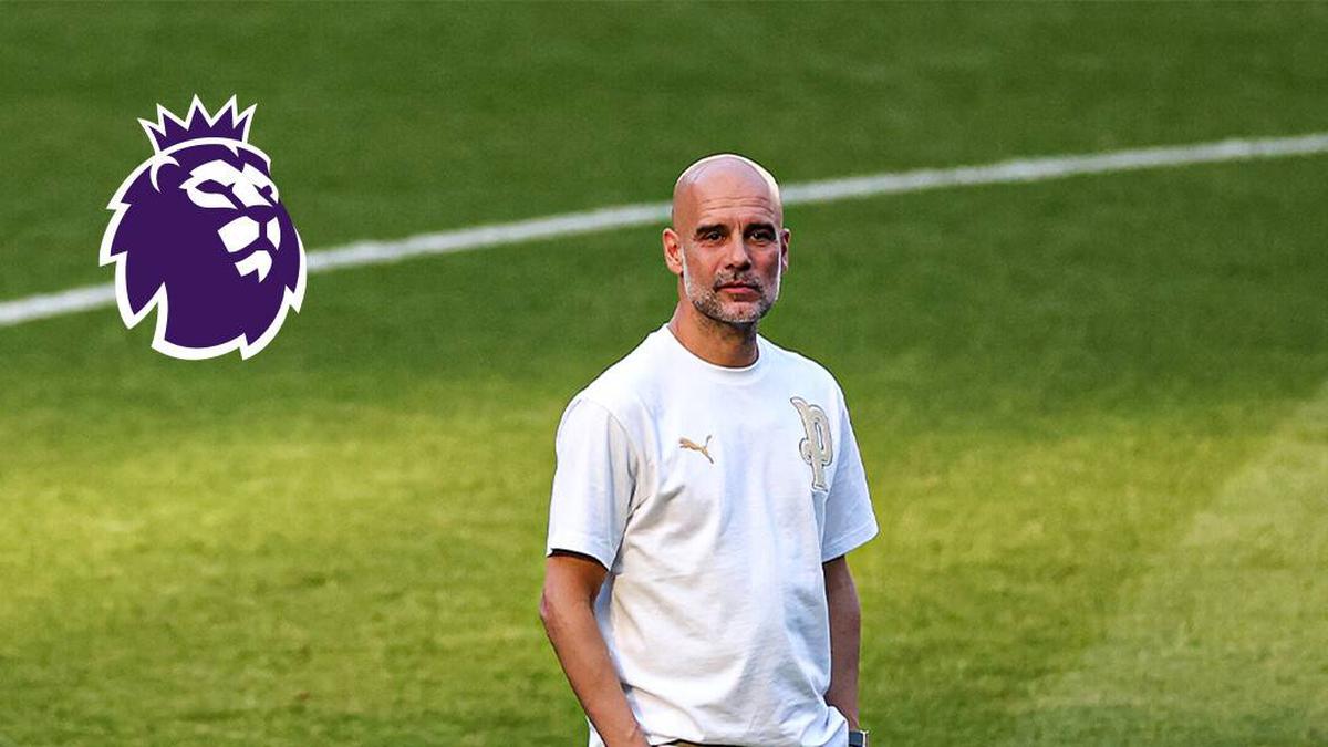 10 Pencapaian Pep Guardiola di Sepak Bola Inggris