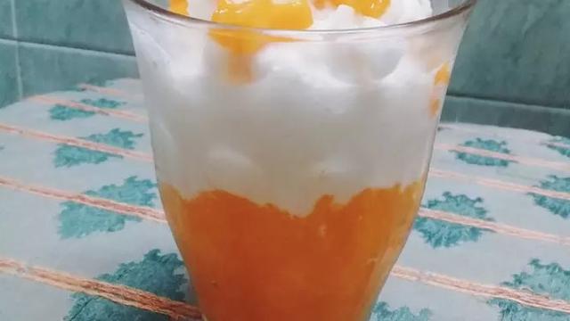 Mango Bingsoo