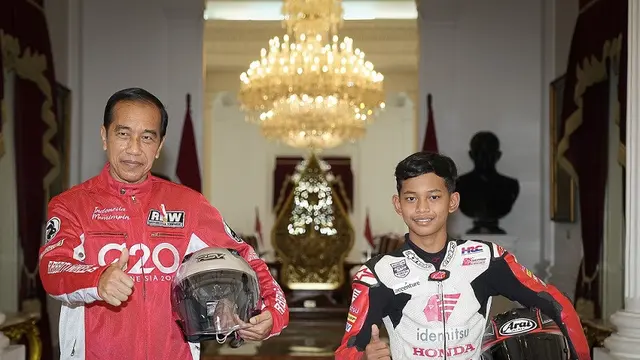 Veda Ega Pratama