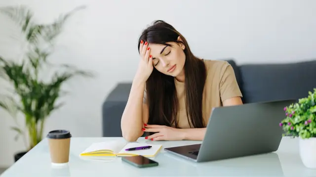 Stress
