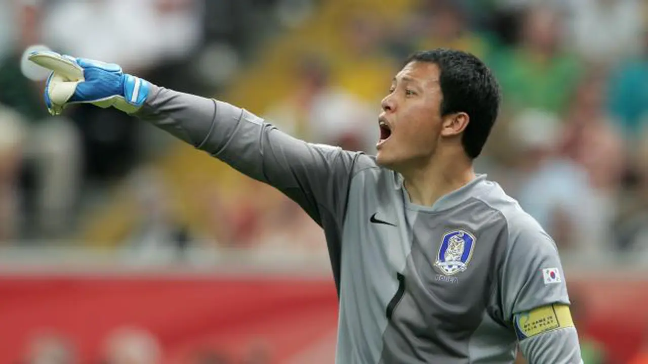 Lee Woon Jae, Muslim Taat yang Jadi Kiper Timnas Bola Korsel 