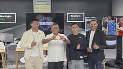 Optimisme Tinggi Timnas Indonesia Hadapi Piala AFF 2026