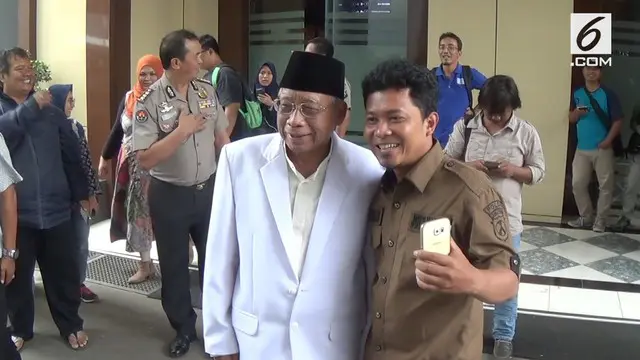 VIDEO: Marak Prostitusi Artis, MUI Angkat Bicara