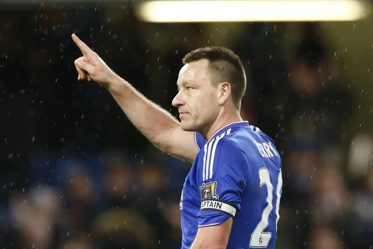 John Terry