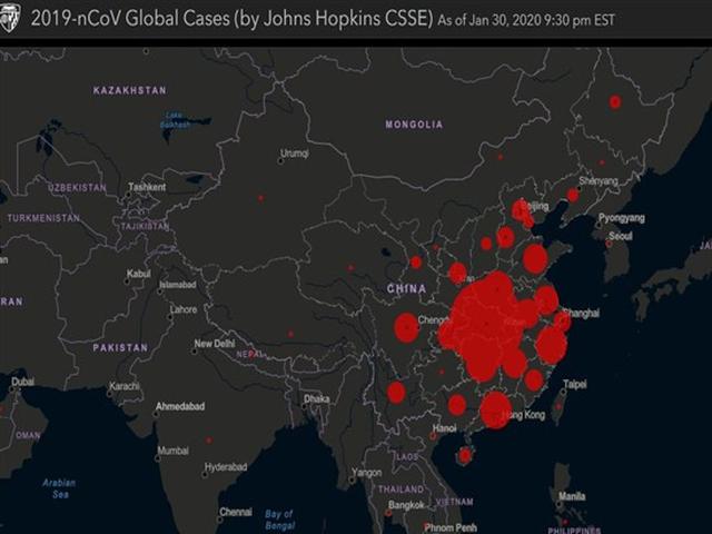 23 Negara Terdeteksi Virus Corona Bagaimana Jika Terpaksa Pergi Ke Daerah Terjangkit Health Liputan6 Com