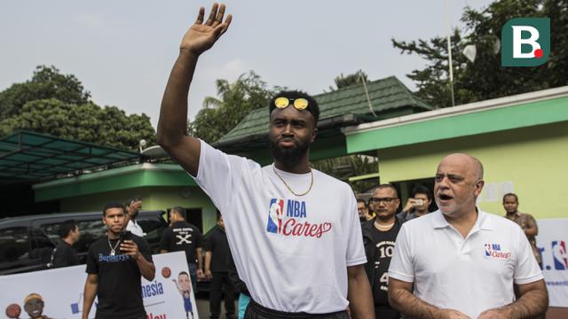 Pelatihan Junior NBA