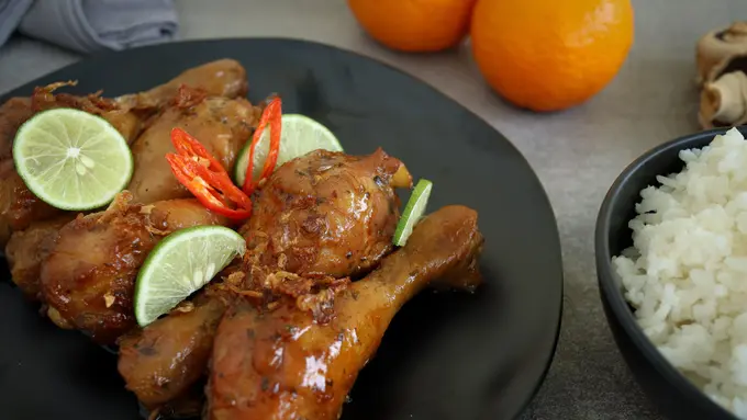 Resep Olahan Spesial Si Kedelai Hitam Manis, Begitu Mudah dan Lezat Lho!