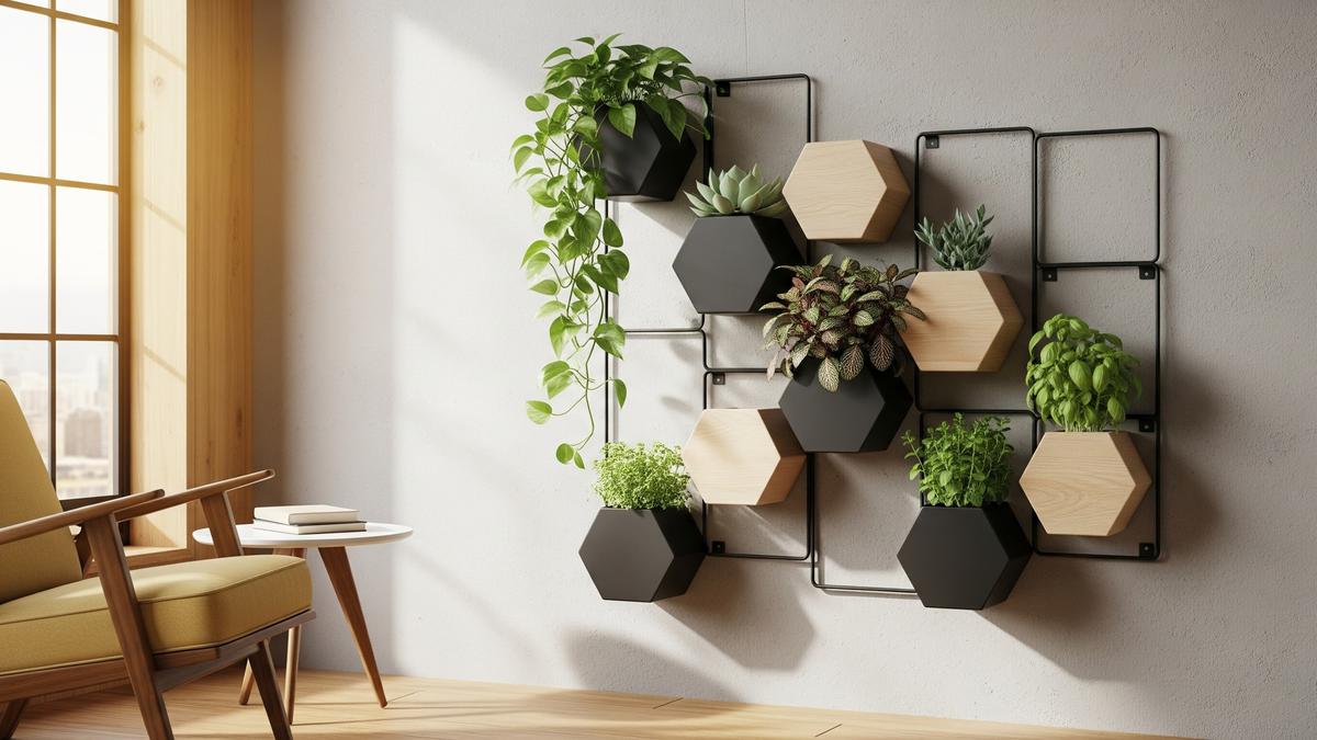 7 Jenis Tanaman Dalam Ruangan yang Mudah Dirawat dan Menyegarkan, Cocok untuk Setiap Sudut Rumah