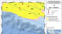 Analisis Badan Geologi Terkait Gempa Bumi M4.9 di Pangandaran