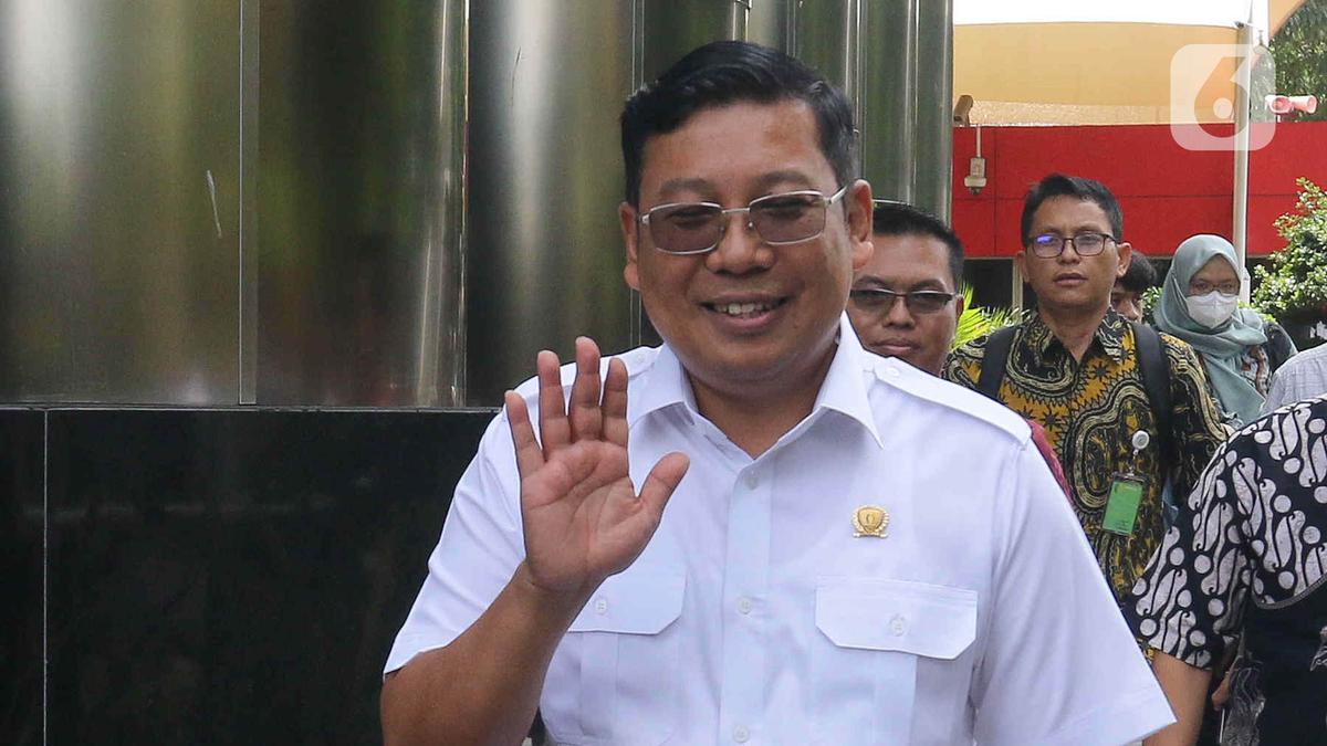 Kepala Bapanas Jelaskan Soal Impor: Presiden Ingin Dipermudah, Dibuka Seluasnya, Jangan Hanya 1-2 Perusahaan