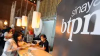 BTPN dan Bank Sumitomo Resmi Merger Efektif Januari 2019