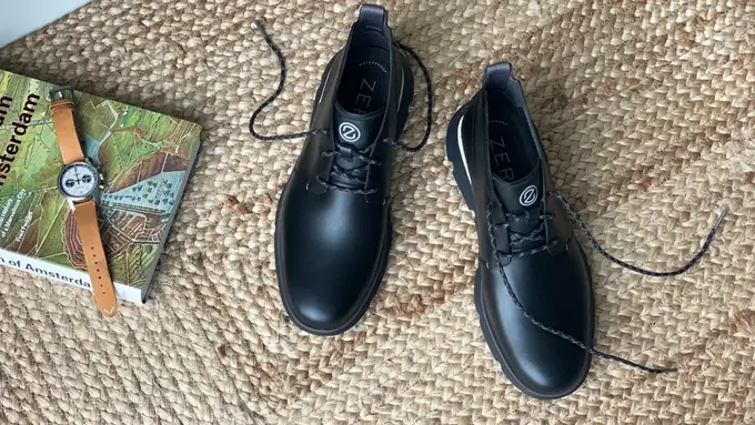 ZEROGRAND CHUKKA WP (Sumber: Press Release Cole Haan)