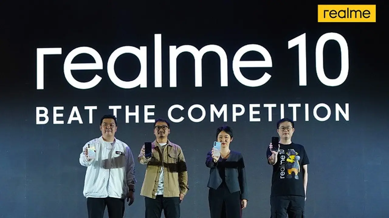 Realme