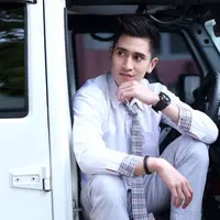 Lokasi syuting sinetron Anak Sekolahan (Nurwahyunan/Bintang.com)