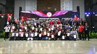 Kejurnas MMA 2026 Selesai, Pertacami Persiapkan Atlet ke 4 Ajang Bergengsi: Asian Games Hingga Kejuaraan Dunia 2026