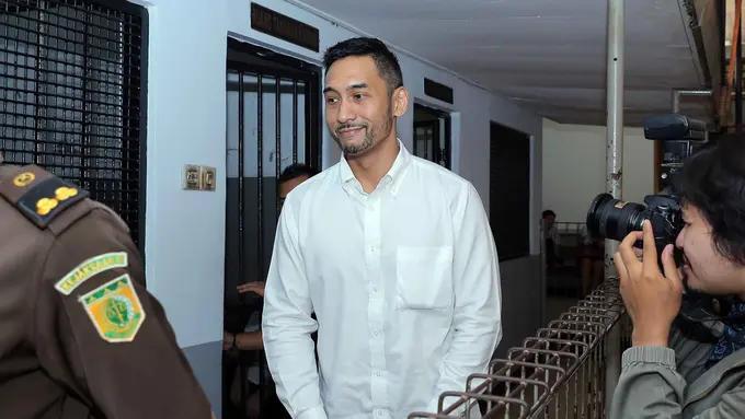 [Bintang] Restu Sinaga