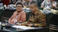 Jokowi Ingin Upah Program Padat Karya di Desa Dibayar Harian