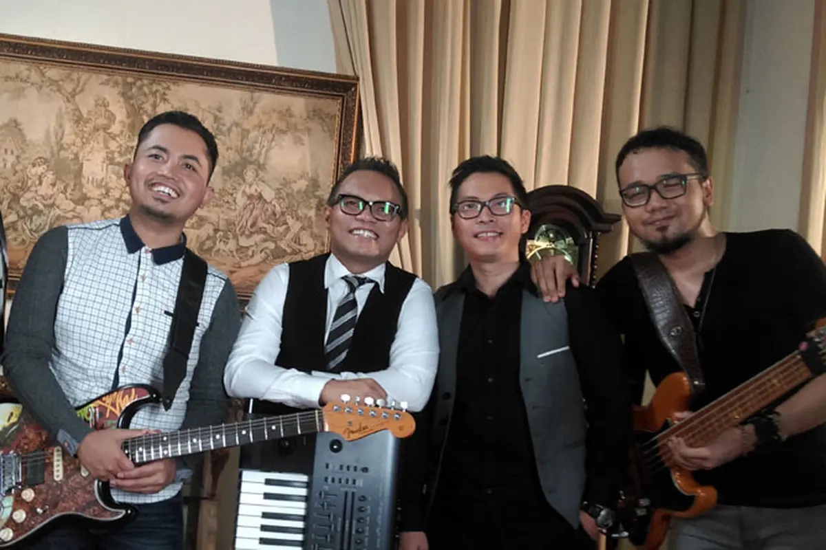 Kerispatih