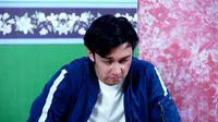 Sinopsis Sinetron SCTV Cinta Karena Cinta Episode Kamis, 14 November 2019: Mirza Kecewa pada Jenar