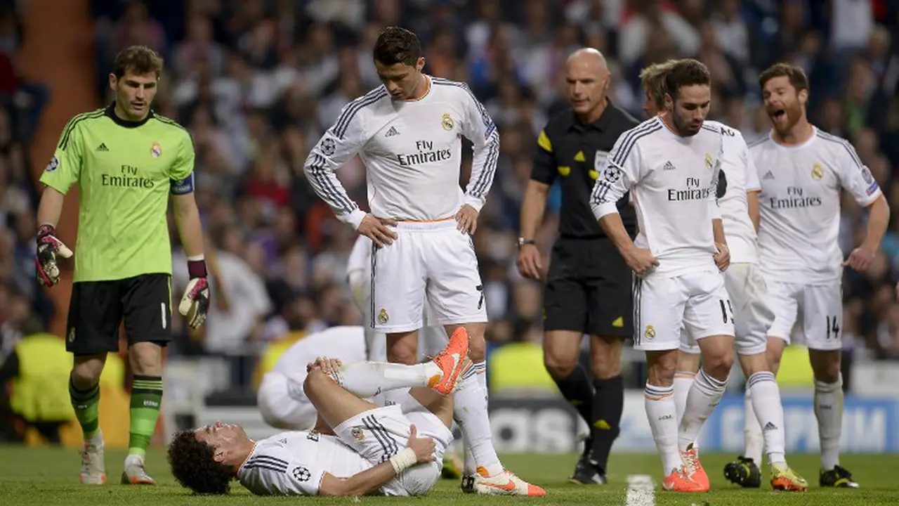Real Madrid