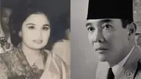 Mengenang Perjalanan Cinta Yurike Sanger dengan Presiden Soekarno, dari Pertemuan Tak Terduga hingga Perpisahan Penuh Makna
