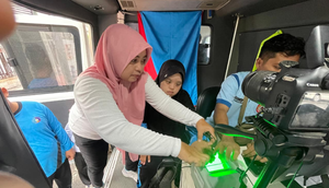 Beri Layanan Administrasi Kependudukan bagi Difabel, Cara Pemkab Jember Rayakan Hari Disabilitas Internasional. Foto: dispendukcapil.jemberkab.go.id.