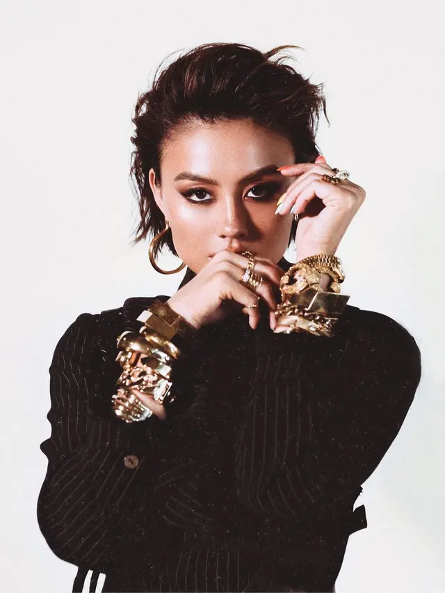 Agnez Mo