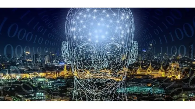 Bukan Manusia, Partai Politik di Denmark Ini Dipimpin oleh Teknologi AI