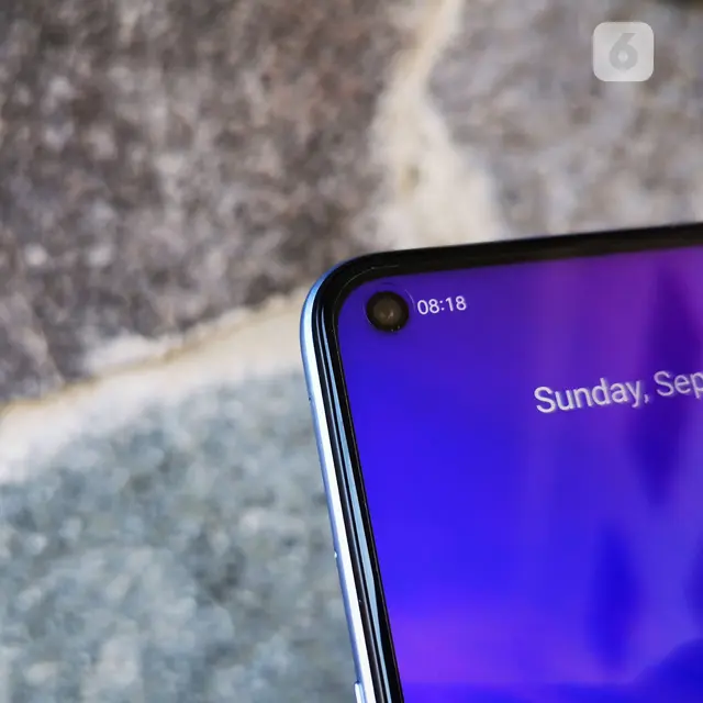 Realme 7