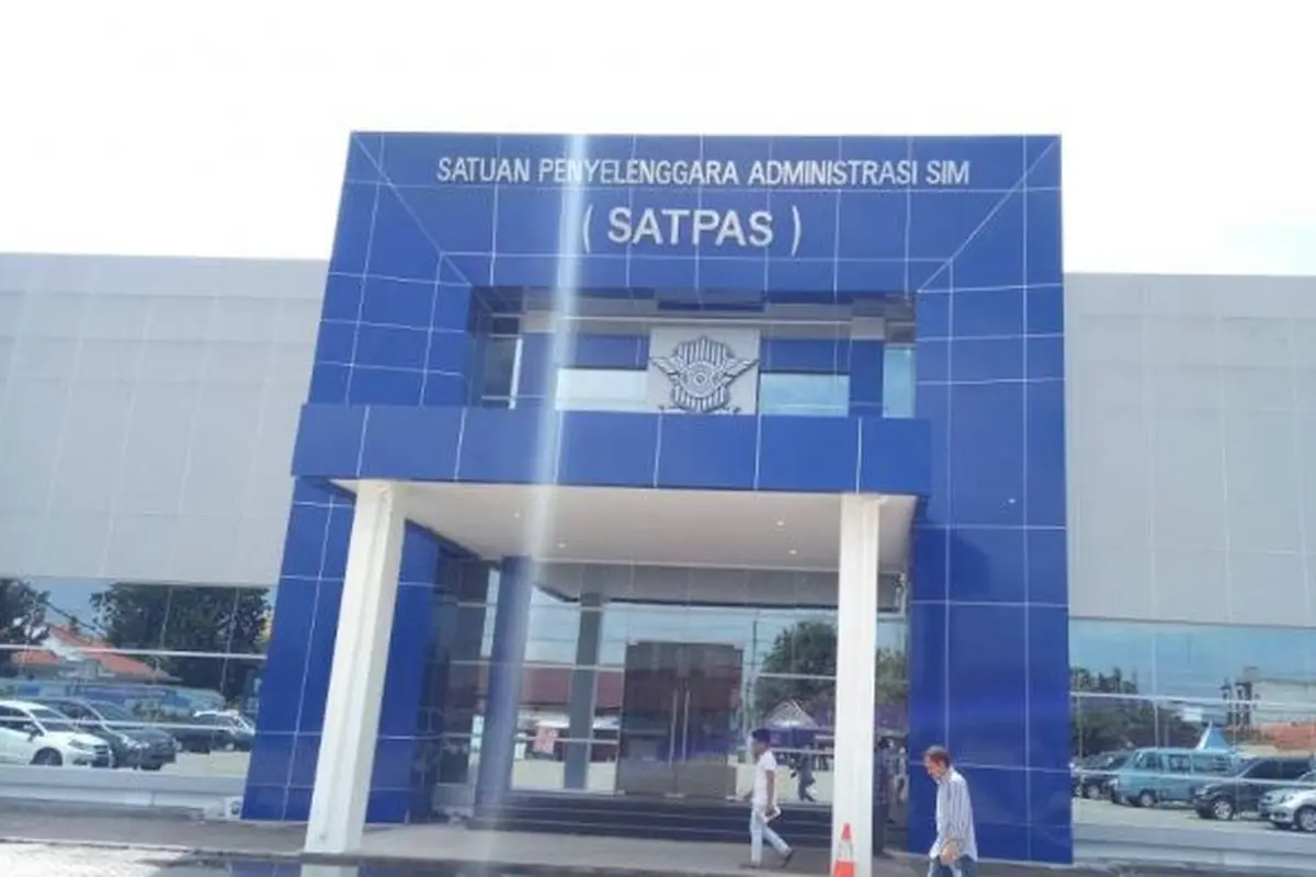 Layanan SIM