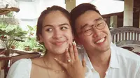 Rilis Single Usai 7 Tahun Hiatus, Maudy Ayunda Akui Dapat Support Penuh dari Suami