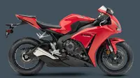 Honda Bakal Suntik Mati CBR1000RR?