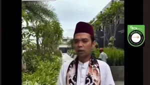 Deretan Hoaks Menyasar Ustaz Abdul Somad, Simak Faktanya