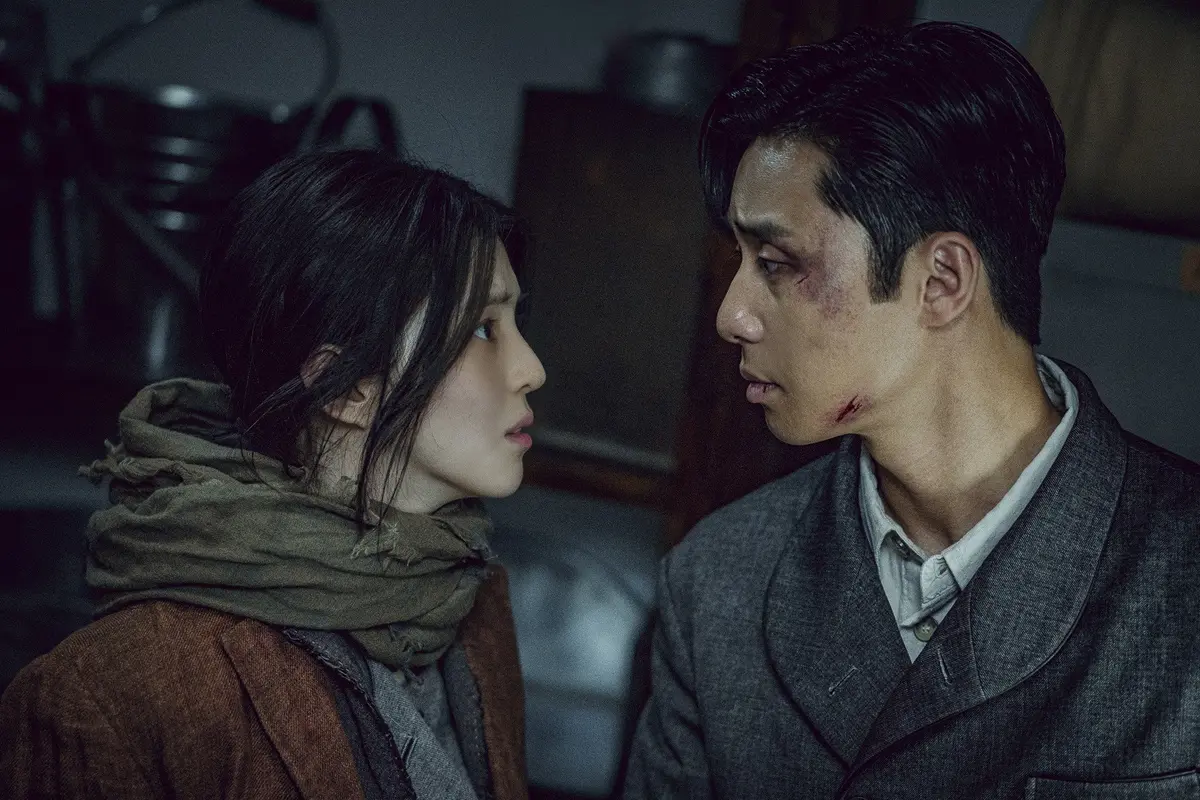 Gyeongseong Creature Part 2 Tayang di Netflix Hari Ini, Simak Sinopsis ...
