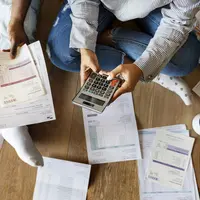 Tips biar keuangan makin berkembang. (c)Rawpixel/Depositphotos.com