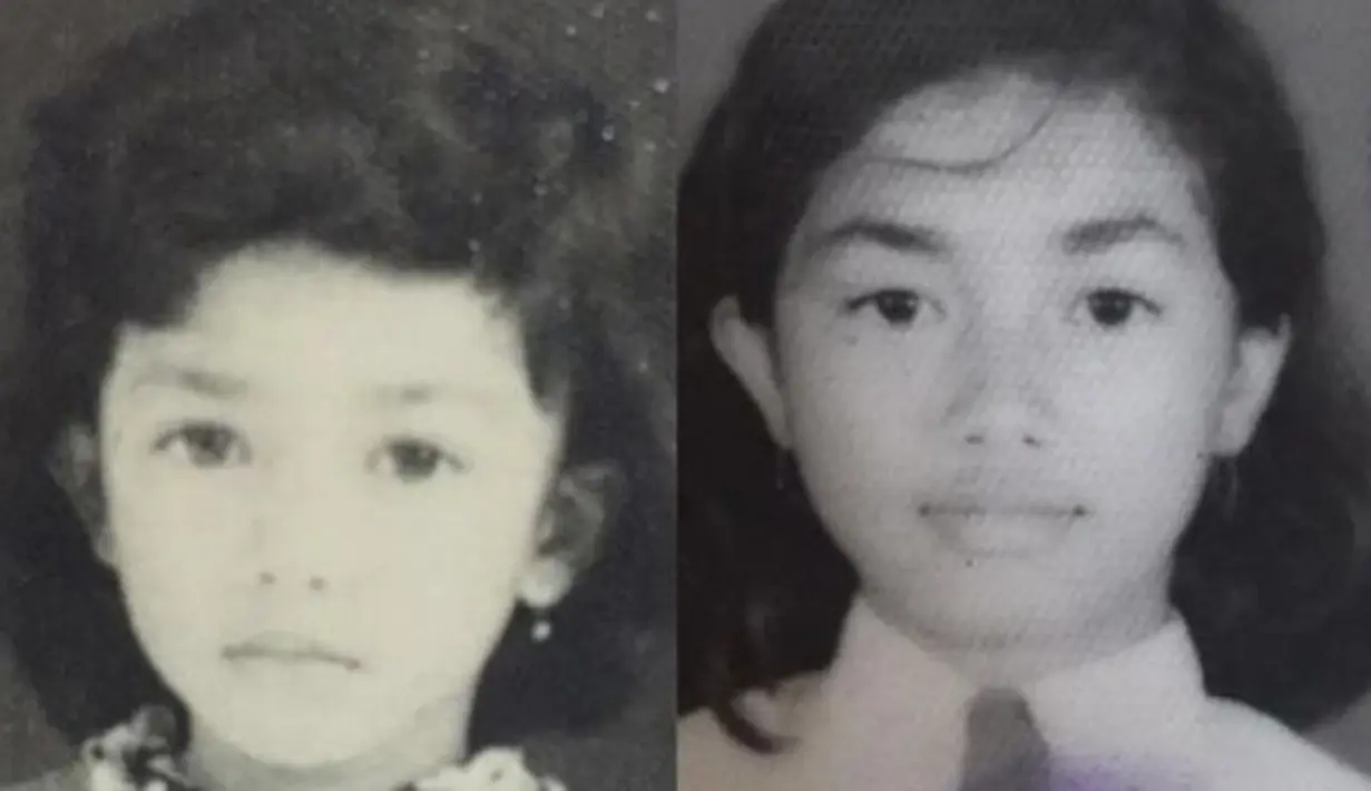 Ussy Sulistiawaty (Instagram/ussypratama)