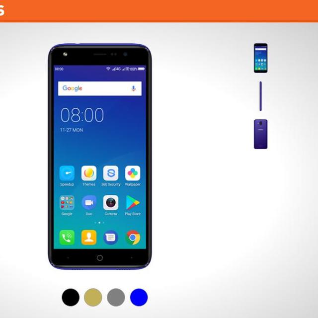 Harga Hp Evercross 4g Terbaru Di Bawah Rp 1 Juta Tekno Liputan6 Com