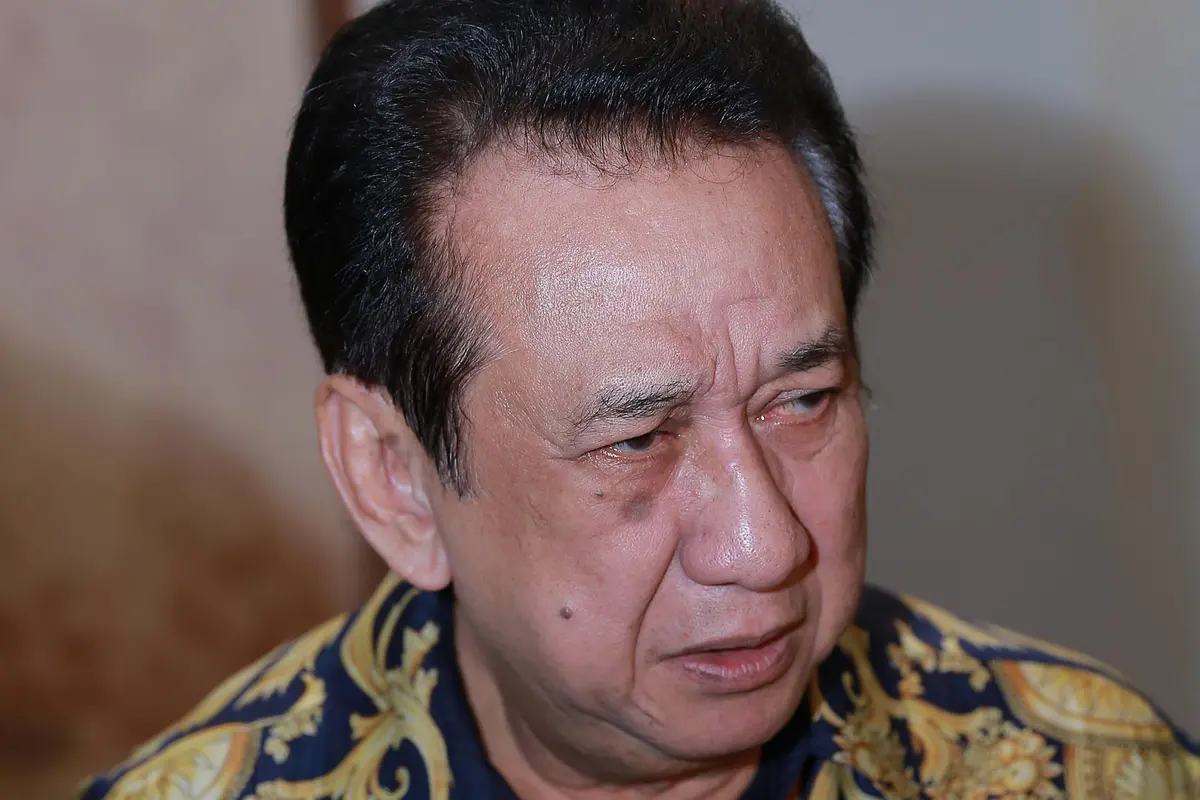 [Bintang] Anwar Fuady