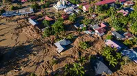 Bencana Banjir Sumatera, Pemerintah Diminta Tetapkan Status Darurat Bencana Nasional