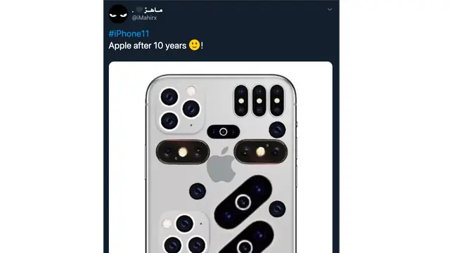 twitter @iMahirx