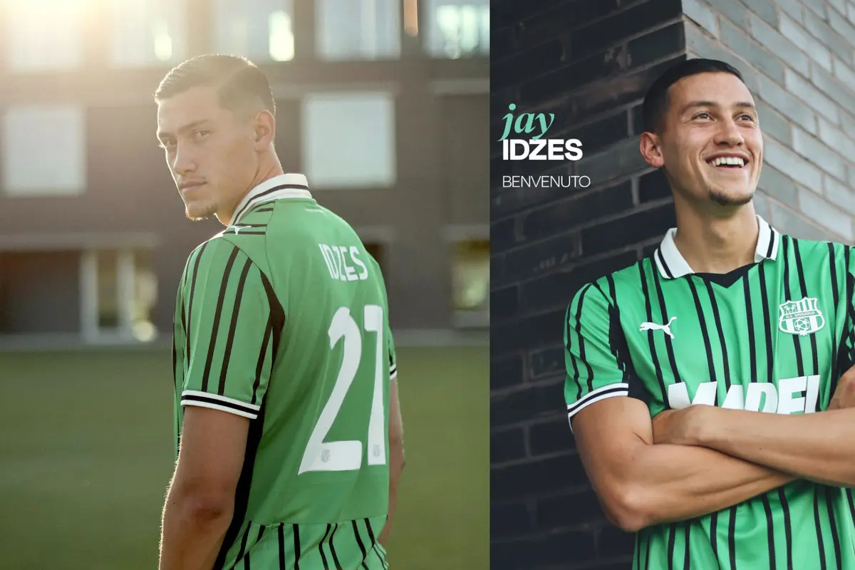 Foto: Portet Deretan Pemain Diaspora Timnas Indonesia bareng Klub Barunya di Musim 2025/2026