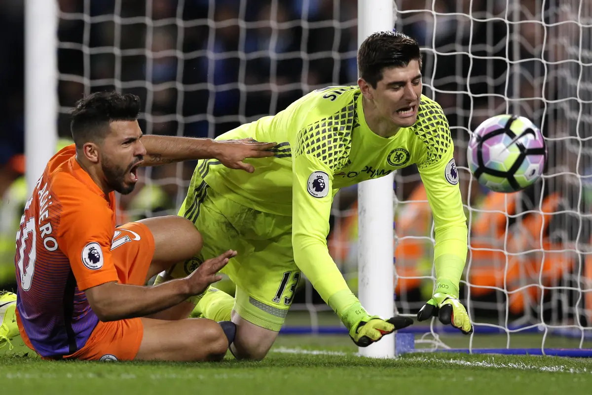 Chelsea, Manchester City