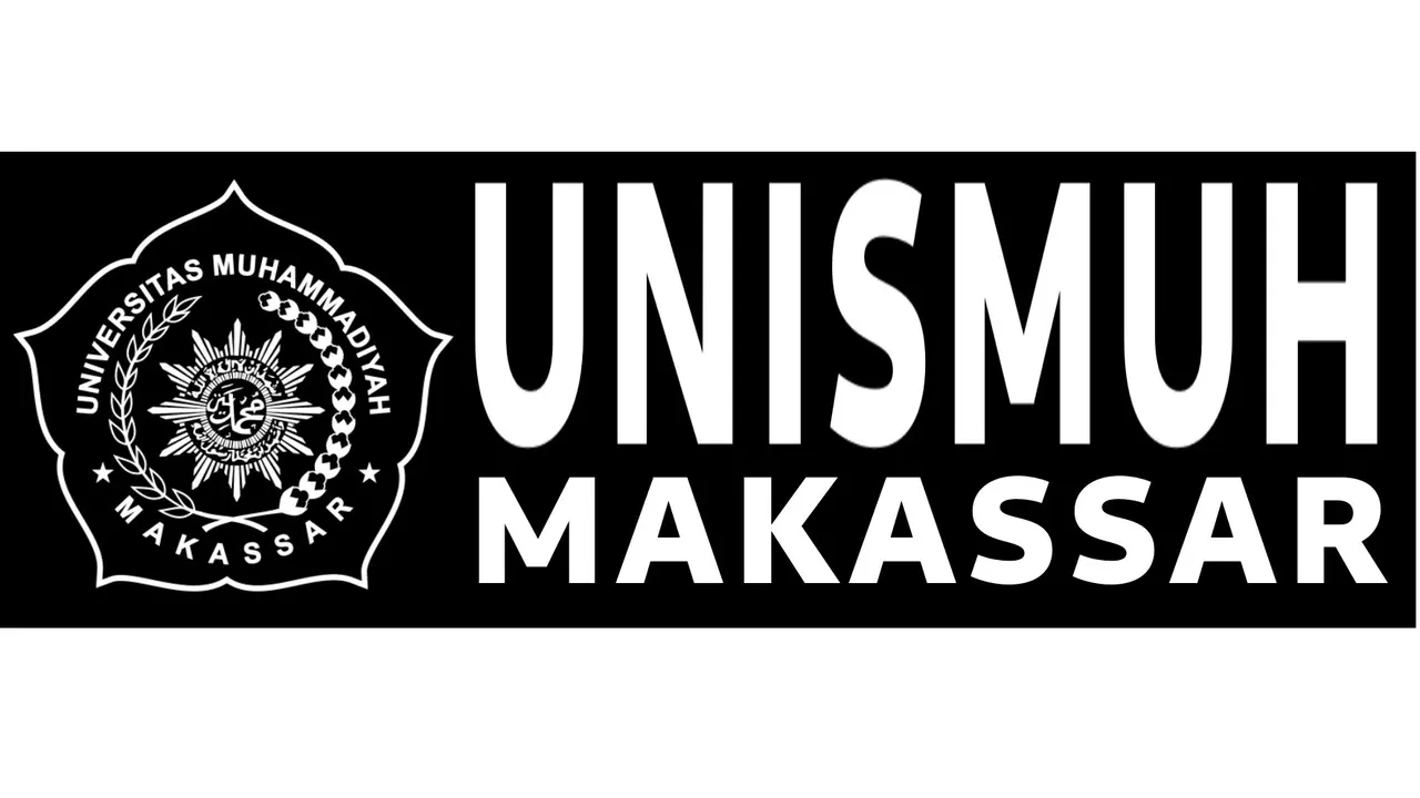 Logo Unismuh Makassar, Beserta Sejarah dan Visi Misinya