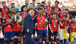 Daftar Juara Piala Dunia dari Masa ke Masa, Spanyol Sudah 2 Kali
