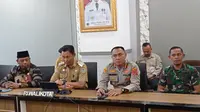 Walikota mengganti posisi pejabat usai Sekda Kota Kendari ditangkap Kejati Sulawesi Tenggara terkait dugaan suap dan gratifikasi investasi minimarket.