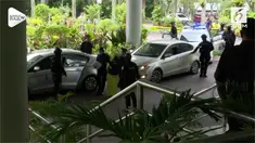 Sidang pembelaan terdakwa pembunuhan Kim Jong-nam segera digelar di pengadilan Malaysia.