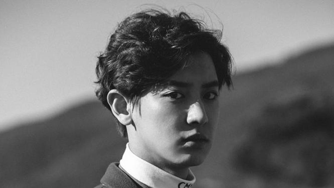 Chanyeol EXO Menarik Perhatian Netizen
